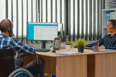 Does Your Portfolio Website Need to Be ADA Compliant?