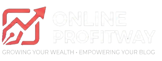 Online Profitway